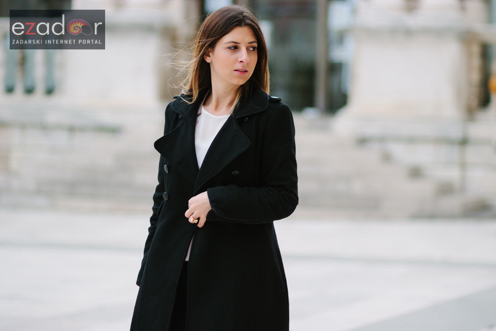 Đir po gradu, ponedjeljak 13. studenog 2017.