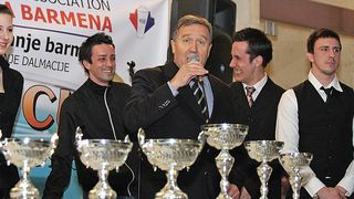 Havana Cup 2009. – 15. regionalno natjecanje barmena (foto: Marin Gospić)