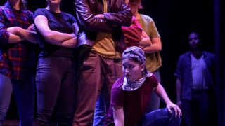 Premijera mjuzikla West Side Story u zadarskom HNK