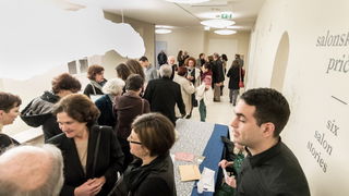 Kontratenor Andreas Scholl i lutnjist Edin Karamazov u obnovljenoj Kneževoj palači