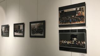 Do 25. listopada razgledajte izložbu povodom 150. obljetnice Gradske glazbe Zadar