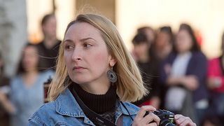 Antički dani 2012: Bakanalije na Forumu, foto: L. Banić