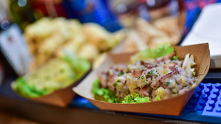 Vatra @ Advent u Zadru Vatra @ Advent u Zadru