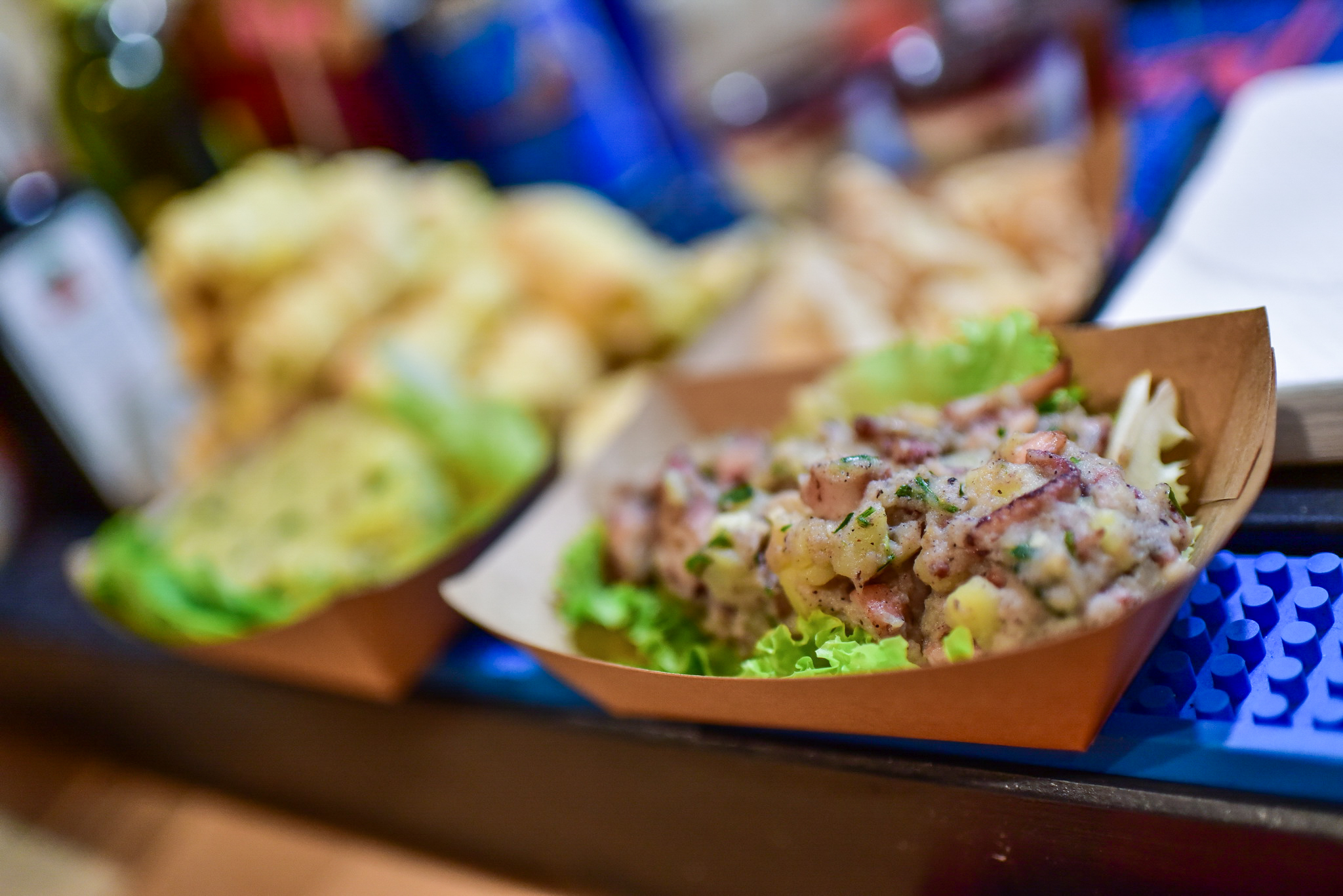 Vatra @ Advent u Zadru Vatra @ Advent u Zadru