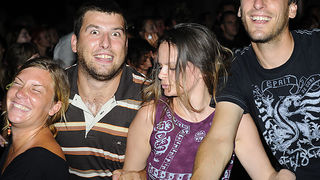 Kultur Shock i Jacinto Canek