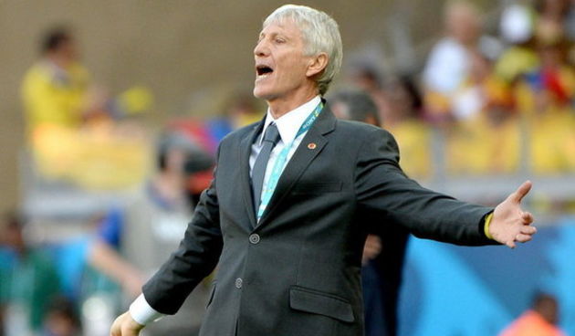 Jose Pekerman, foto: mundodeportivo