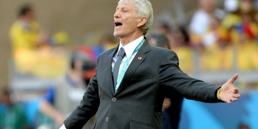 Jose Pekerman, foto: mundodeportivo Jose Pekerman, foto: mundodeportivo