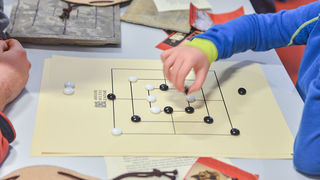 11. Noć muzeja u Zadru, foto-Iva Perinčić 11. Noć muzeja u Zadru, foto-Iva Perinčić