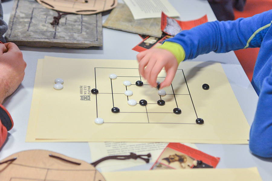 11. Noć muzeja u Zadru, foto-Iva Perinčić 11. Noć muzeja u Zadru, foto-Iva Perinčić