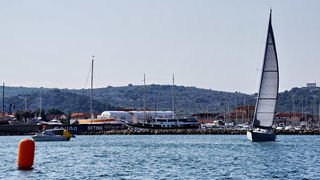 20. Rotary regata u organizaciji RC Zadar 20. Rotary regata u organizaciji RC Zadar