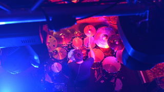 Parni valjak Unplugged u Arsenalu 26. veljače 2016. Foto: Iva Perinčić