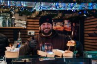 Gastro Advent u Zadru: od kućice do kućice