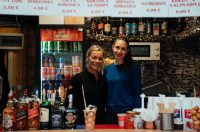 Gastro Advent u Zadru: od kućice do kućice