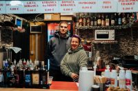 Gastro Advent u Zadru: od kućice do kućice