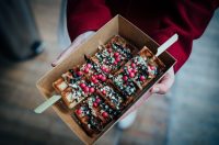 Gastro Advent – Božićni gramofon