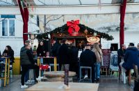 Gastro Advent – Božićni gramofon