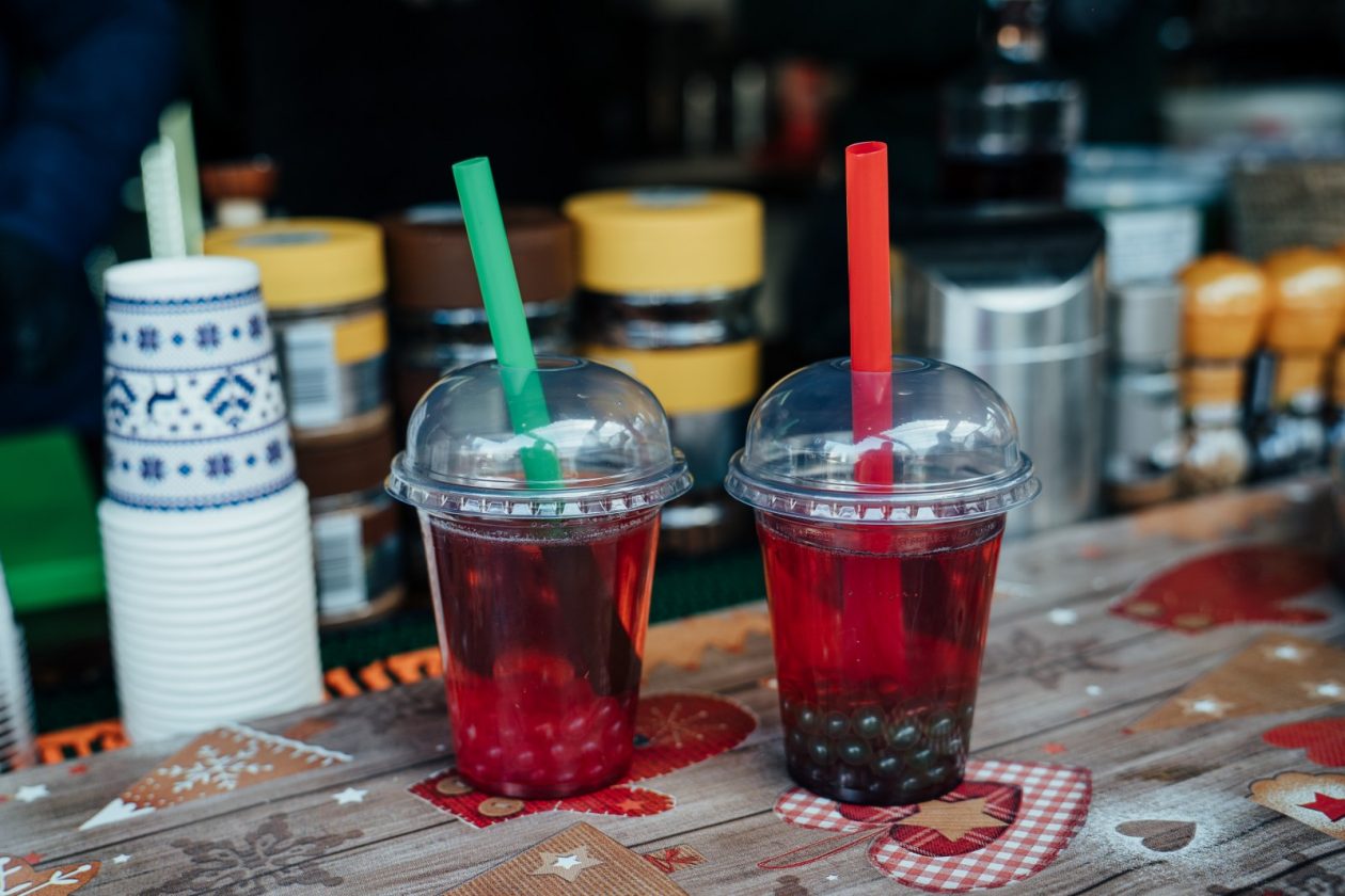 Gastro Advent – Božićni gramofon