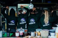 Gastro Advent – Božićni gramofon