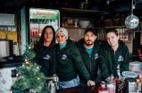 Gastro Advent – Božićni gramofon