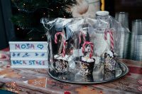 Gastro Advent – Božićni gramofon