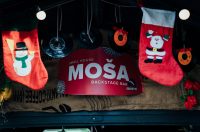 Gastro Advent – Božićni gramofon