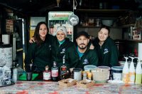 Gastro Advent – Božićni gramofon