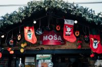 Gastro Advent – Božićni gramofon