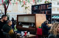 Gastro Advent – Božićni gramofon