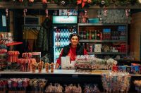 Gastro Advent u Zadru: od kućice do kućice