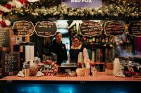 Gastro Advent u Zadru: od kućice do kućice