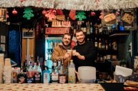 Gastro Advent u Zadru: od kućice do kućice