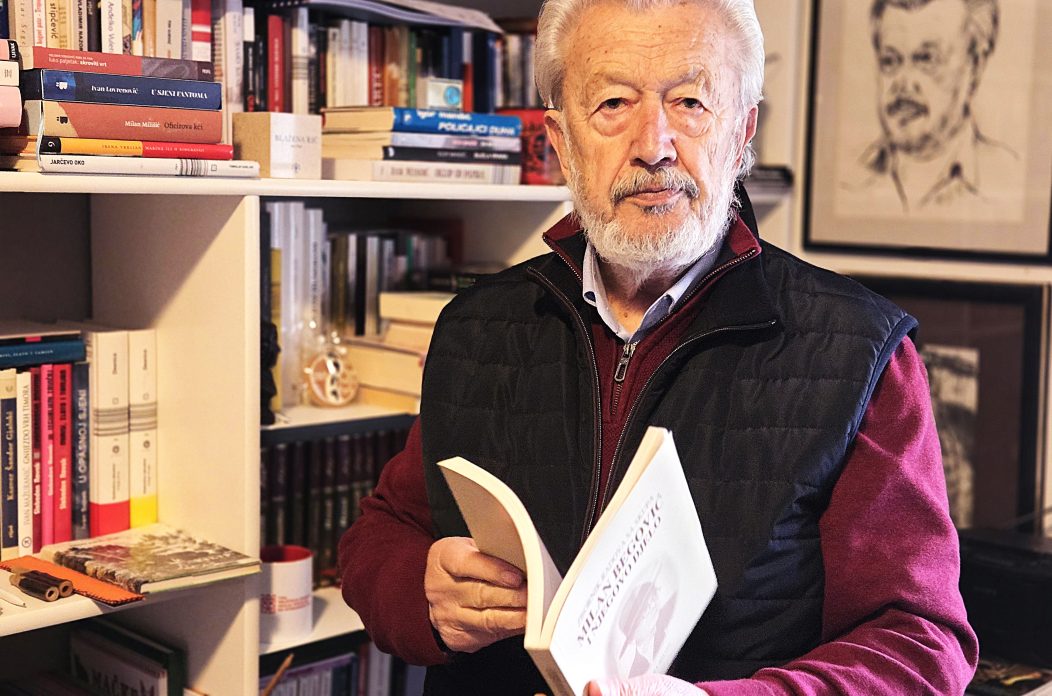 2. Tomislav Marijan Bilosnić