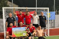 2.mjesto -Brig 2.mjesto -Brig