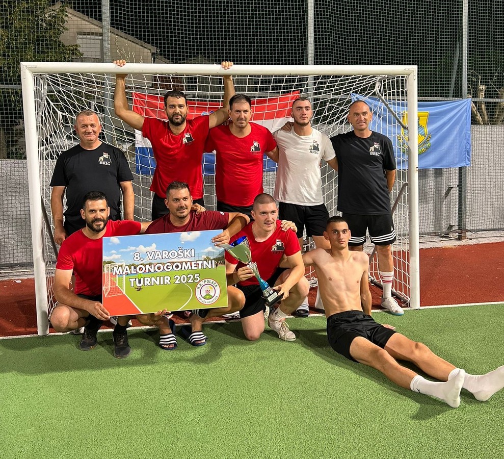 2.mjesto -Brig 2.mjesto -Brig