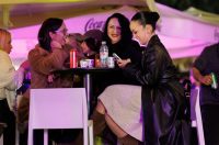 Koncert Marine Tomašević na Adventu u Zadru