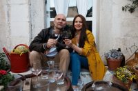 Subota na Tuna, Sushi & Wine Festivalu – radionice, degustacije i spektakularni Cubismo Subota na Tuna, Sushi & Wine Festivalu – radionice, degustacije i spektakularni Cubismo