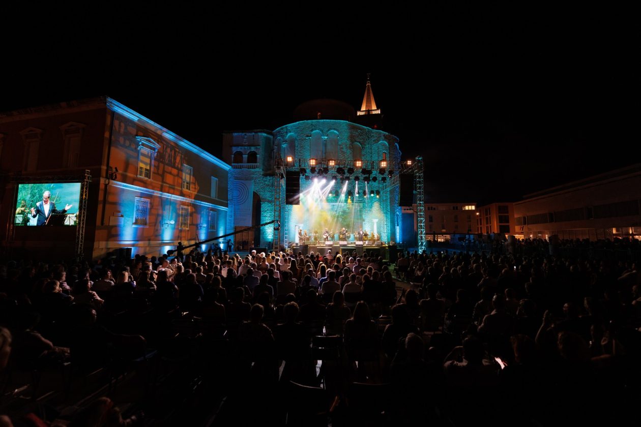 40 godina grupa Forum proslavila koncertom 40 godina grupa Forum proslavila koncertom