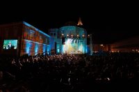 40 godina grupa Forum proslavila koncertom 40 godina grupa Forum proslavila koncertom