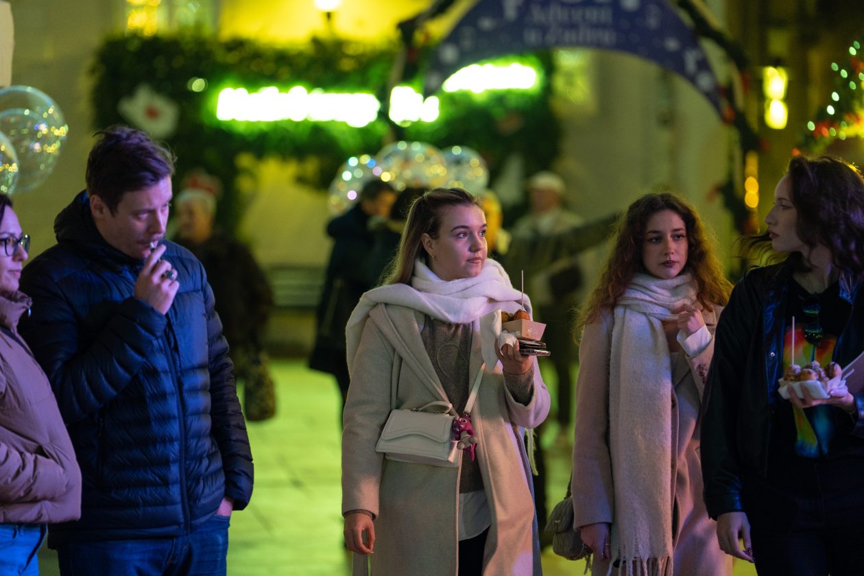 20 Ars Cantabile Advent u Zadru 8.12.2025, Foto Matija Lipar 20 Ars Cantabile Advent u Zadru 8.12.2025, Foto Matija Lipar