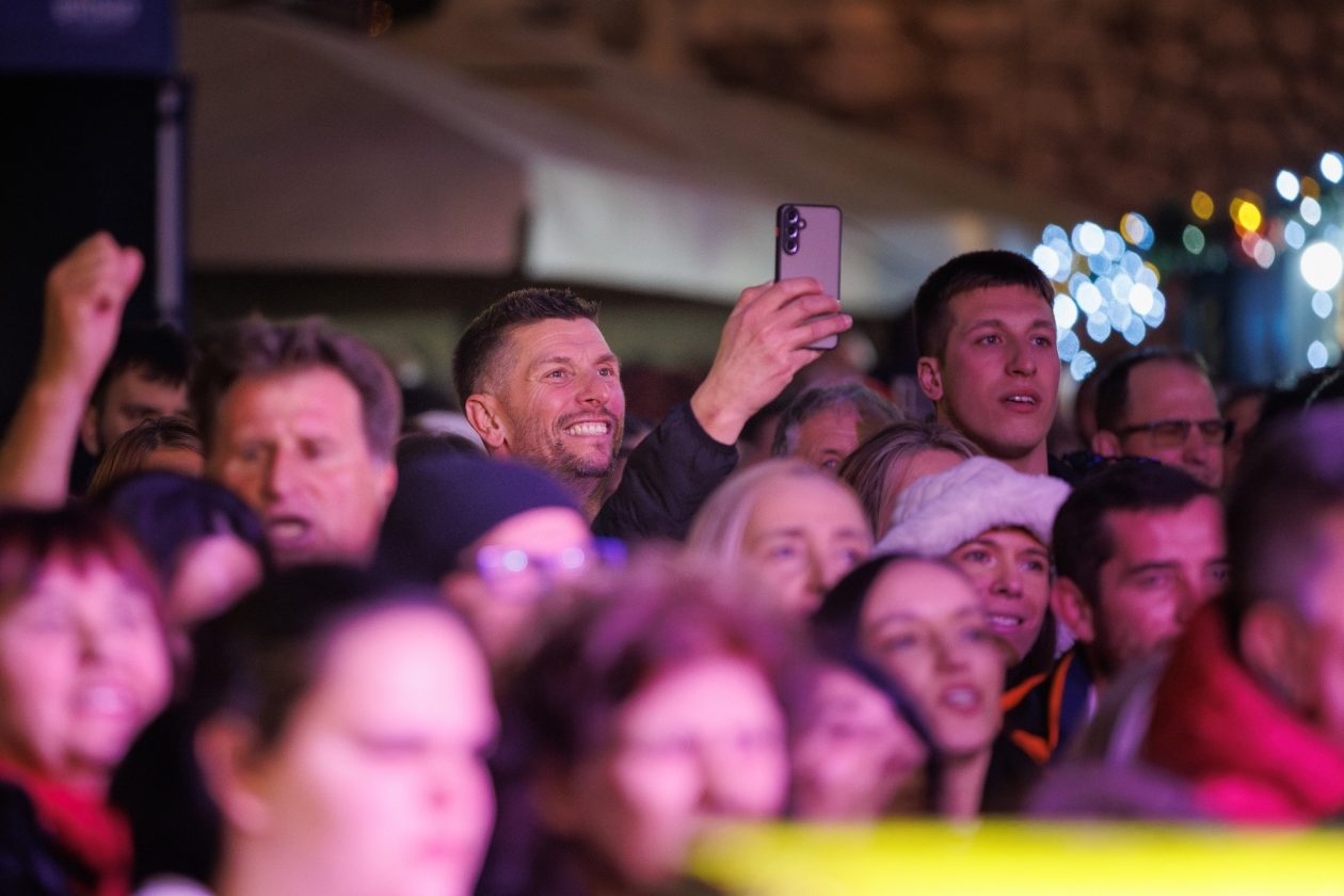 20 Dražen Zečić Advent u Zadru 3.1.2026, Foto Bojan Bogdanić 20 Dražen Zečić Advent u Zadru 3.1.2026, Foto Bojan Bogdanić