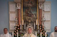 Povljana svečano proslavila blagdan svetog Martina Povljana svečano proslavila blagdan svetog Martina