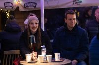 Elemental na Adventu u Zadru