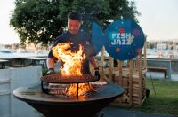 20 Fish & Jazz Zadar treći dan 6.6.2026, Foto Bojan Bogdanić