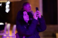 Jure Brkljača održao koncert na Adventu u Zadru