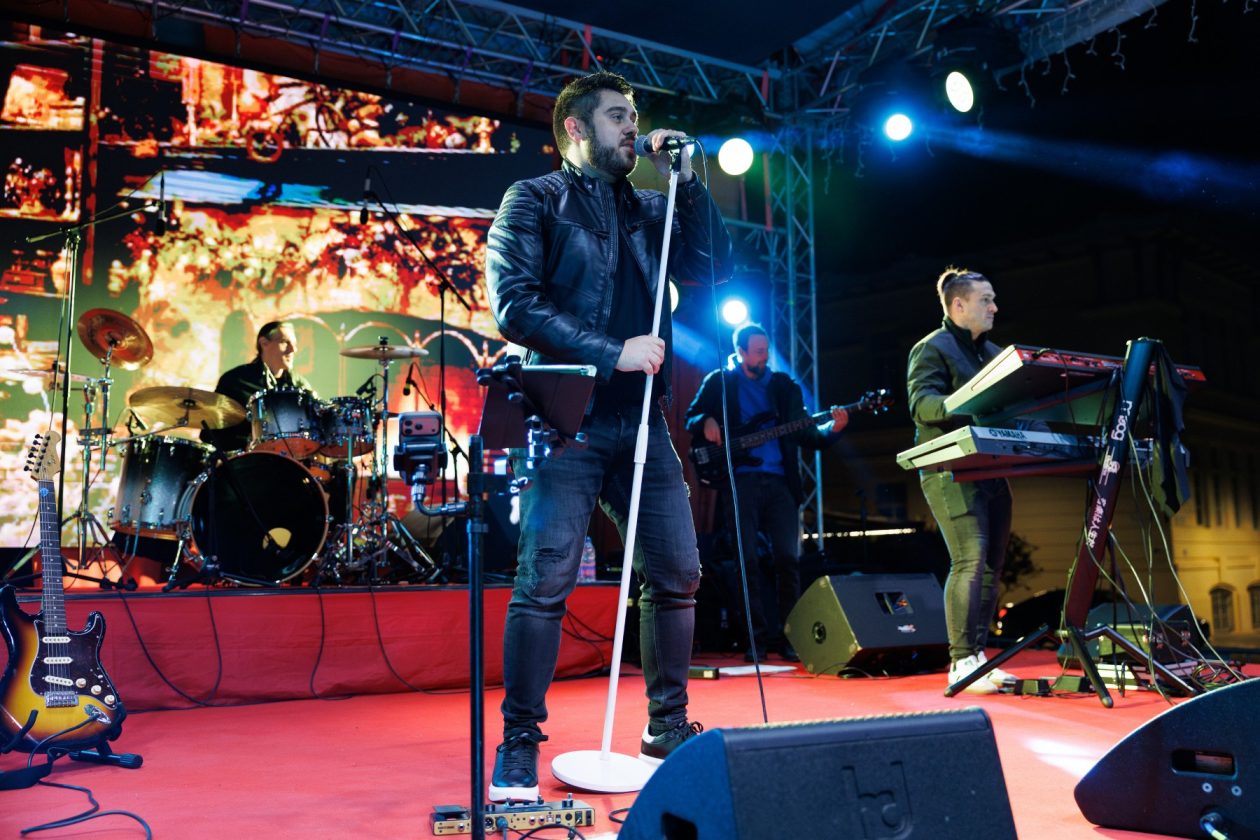 20 Kanella Advent u Zadru 1.1.2026, Foto Bojan Bogdanić 20 Kanella Advent u Zadru 1.1.2026, Foto Bojan Bogdanić