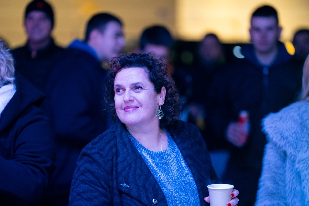 koncert Kuzma & Shaka Zulu