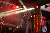 Tajči na Trgu Petra Zoranića