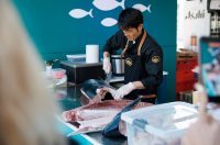 Tuna, Sushi & Wine Festival 2026. Tuna, Sushi & Wine Festival 2026.