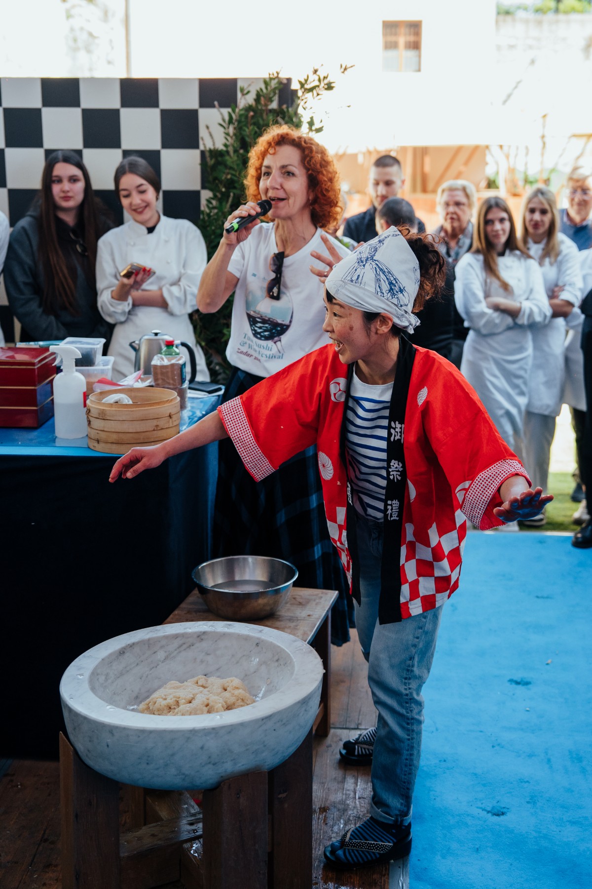 Tuna, Sushi & Wine Festival 2026. Tuna, Sushi & Wine Festival 2026.