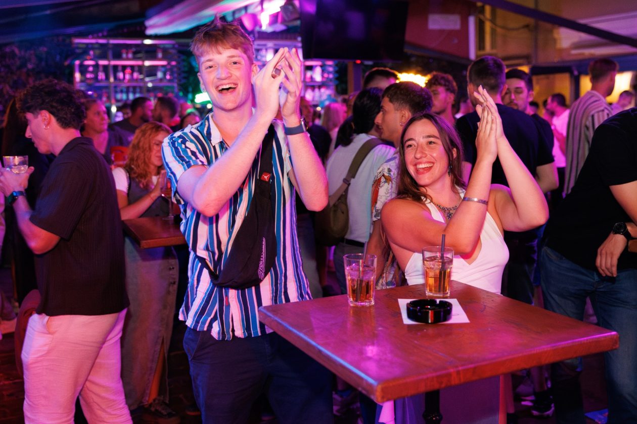 Varoška fešta Varoška fešta